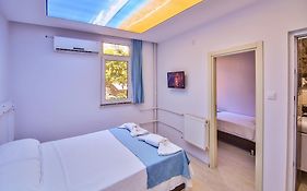 Timur Hotel