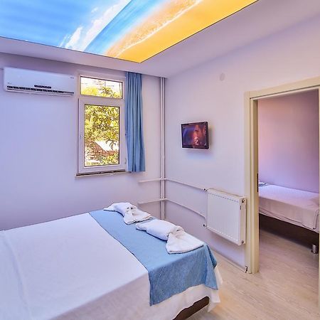 Timur Hotel Amasra Dış mekan fotoğraf