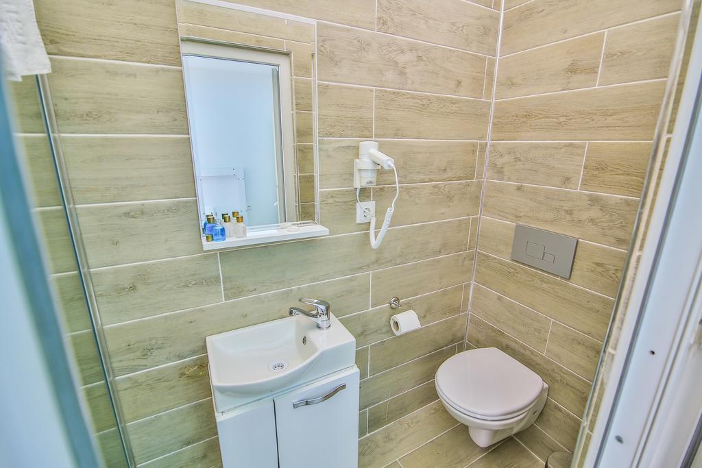 Timur Hotel Amasra Dış mekan fotoğraf
