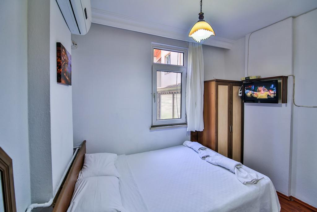 Timur Hotel Amasra Dış mekan fotoğraf